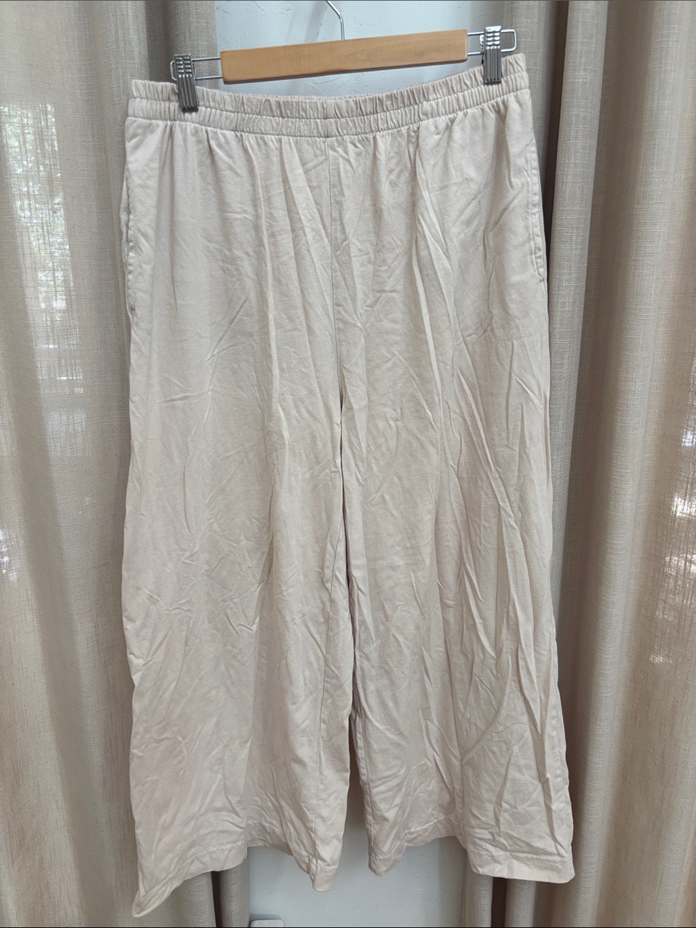 Z Supply Scout Jersey Pant